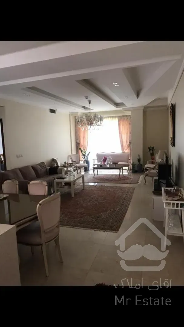 فروش 85 متری شمس آباد