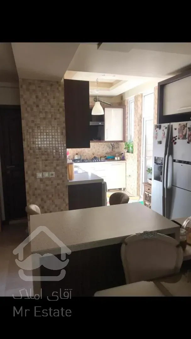 فروش 85 متری شمس آباد