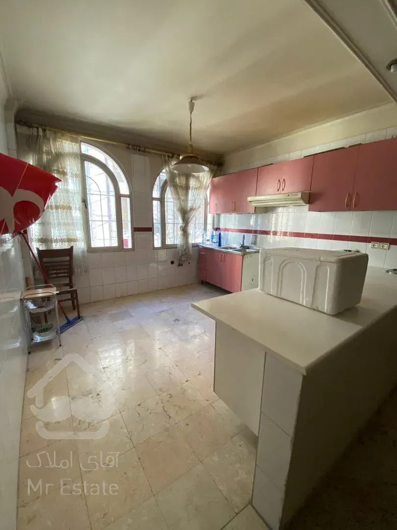 اجاره 93 متری پاسداران