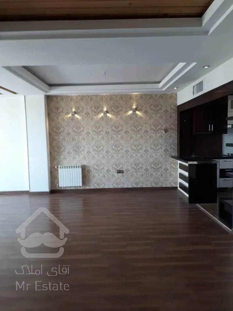 فروش آپارتمام ۹۰متر ۲خواب فول امکانات بلوار کمالی زیر قیمت