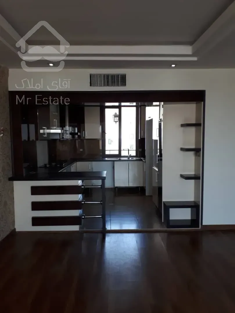 فروش آپارتمام ۹۰متر ۲خواب فول امکانات بلوار کمالی زیر قیمت