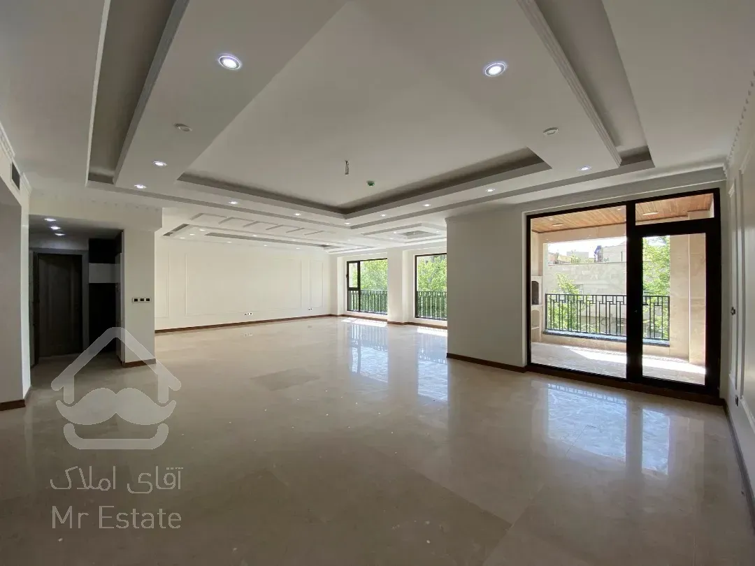 فروش 240 متری پاسداران