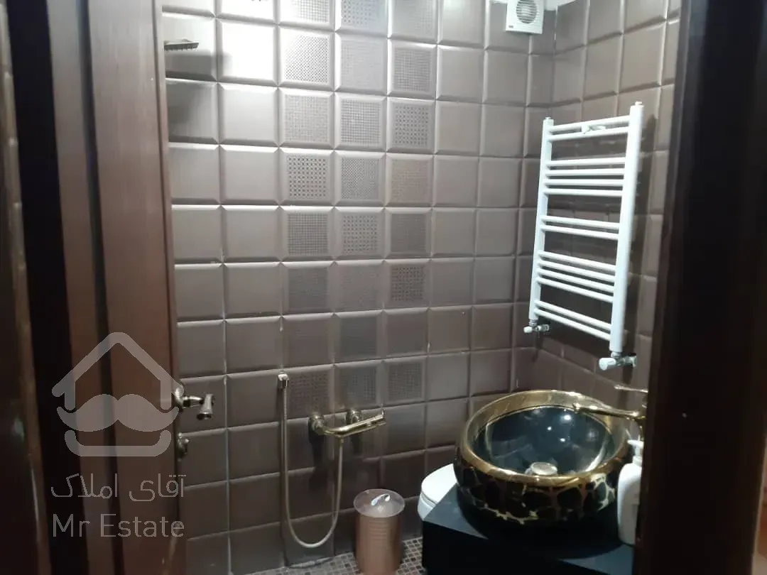 اجاره 190 متری دیباجی جنوبی