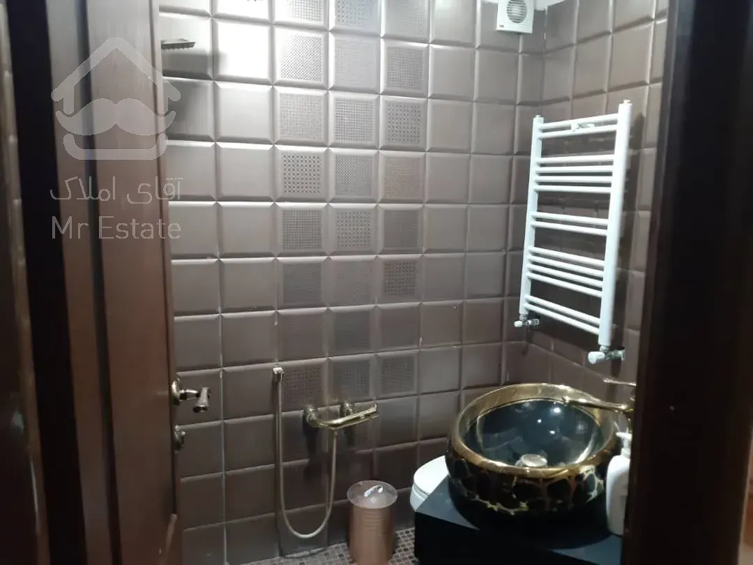 اجاره 210 متری جهانتاب