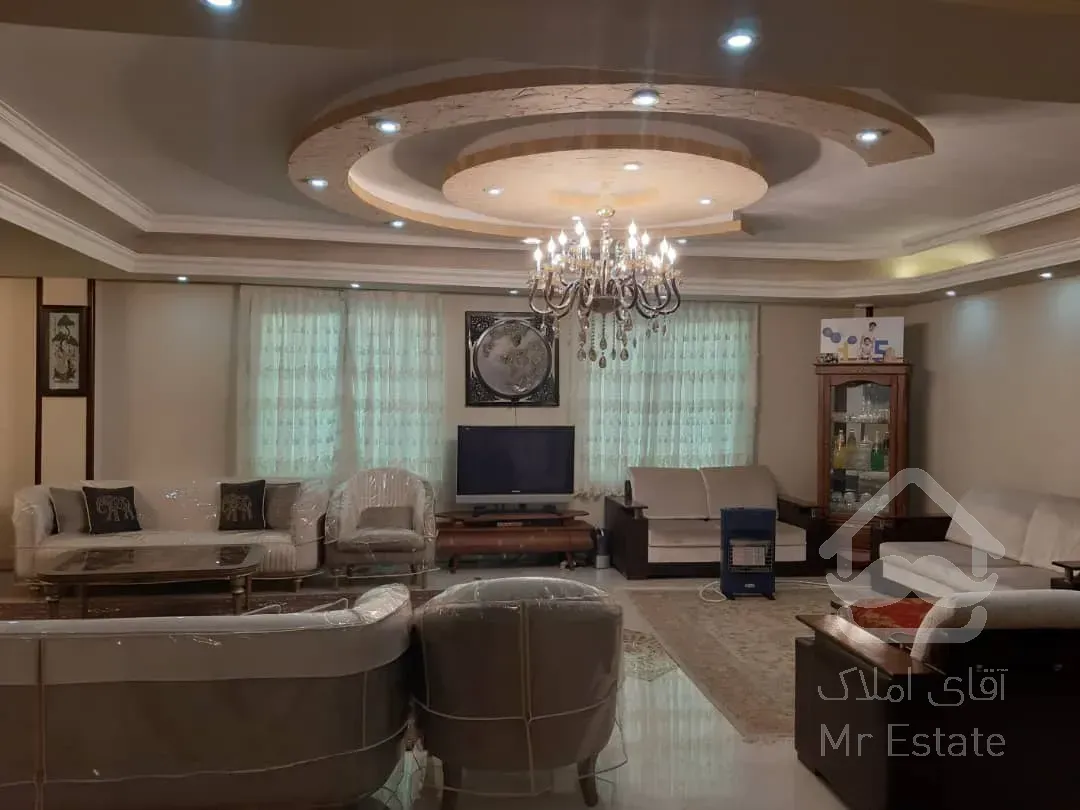 اجاره 190 متری دیباجی جنوبی