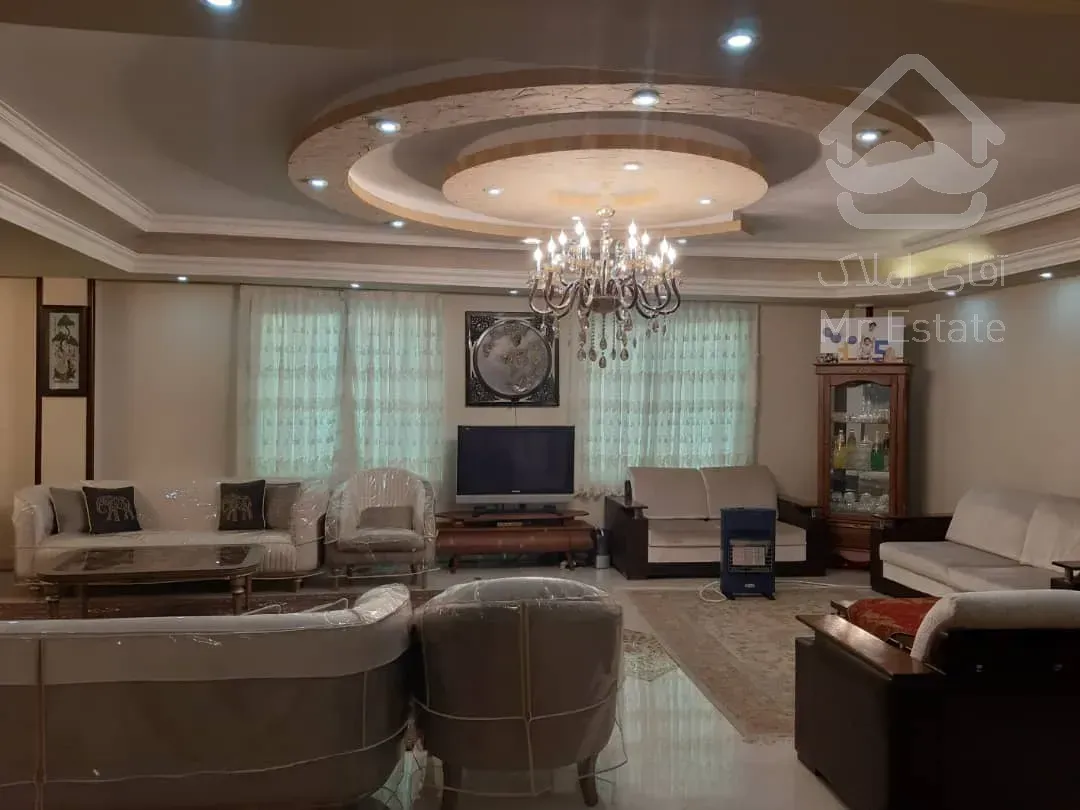 فروش 175 متری فرمانیه