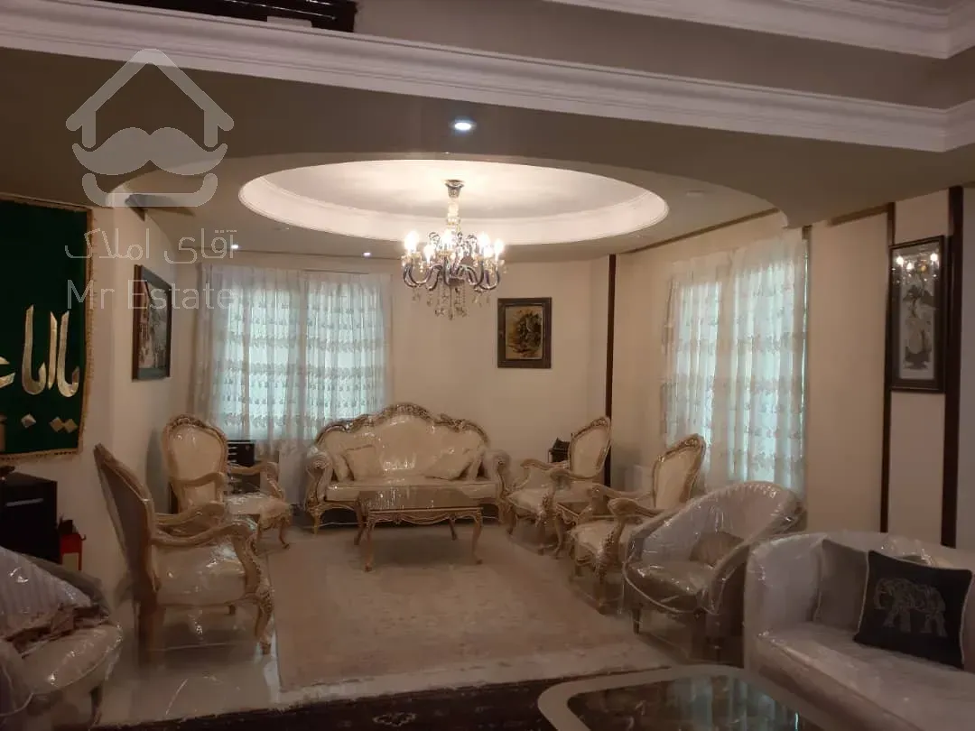 فروش 181 متری ازگل