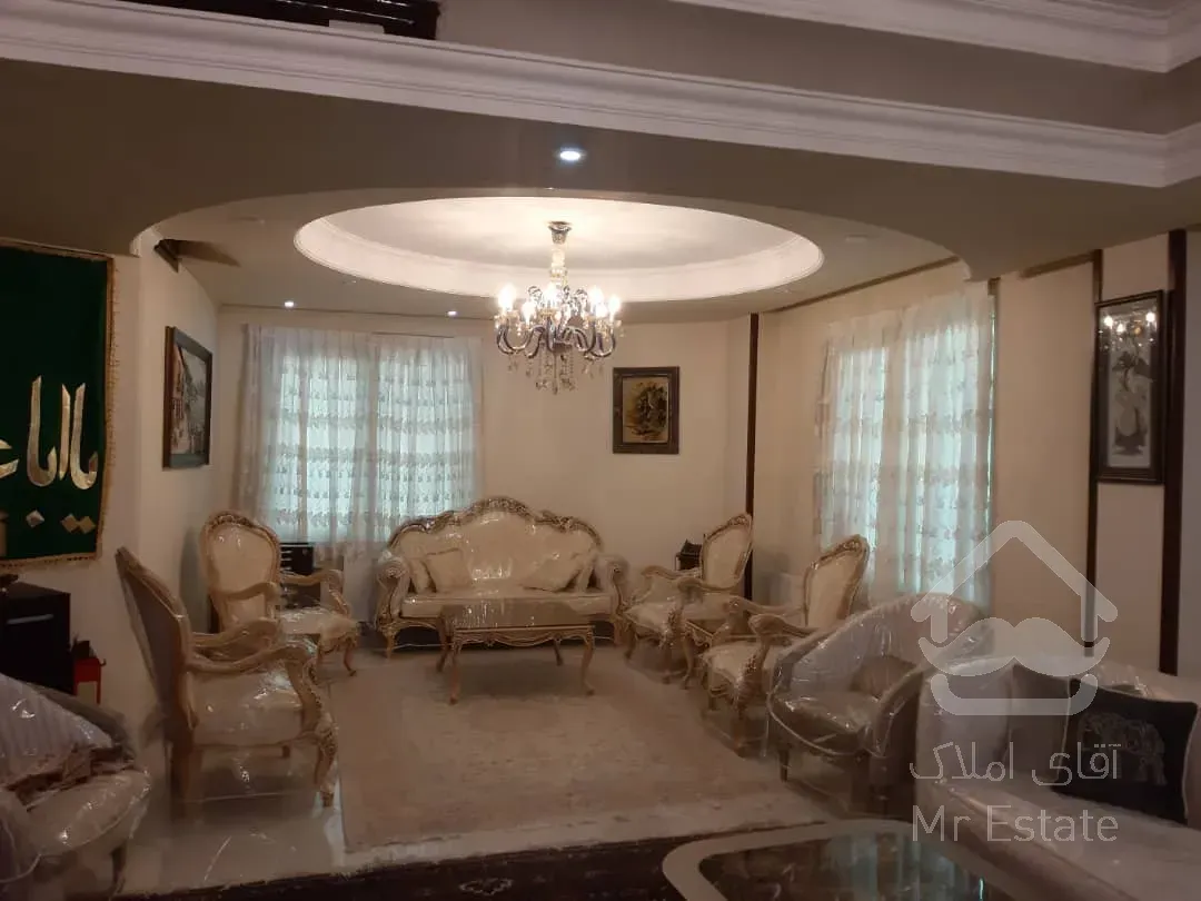 اجاره 210 متری جهانتاب