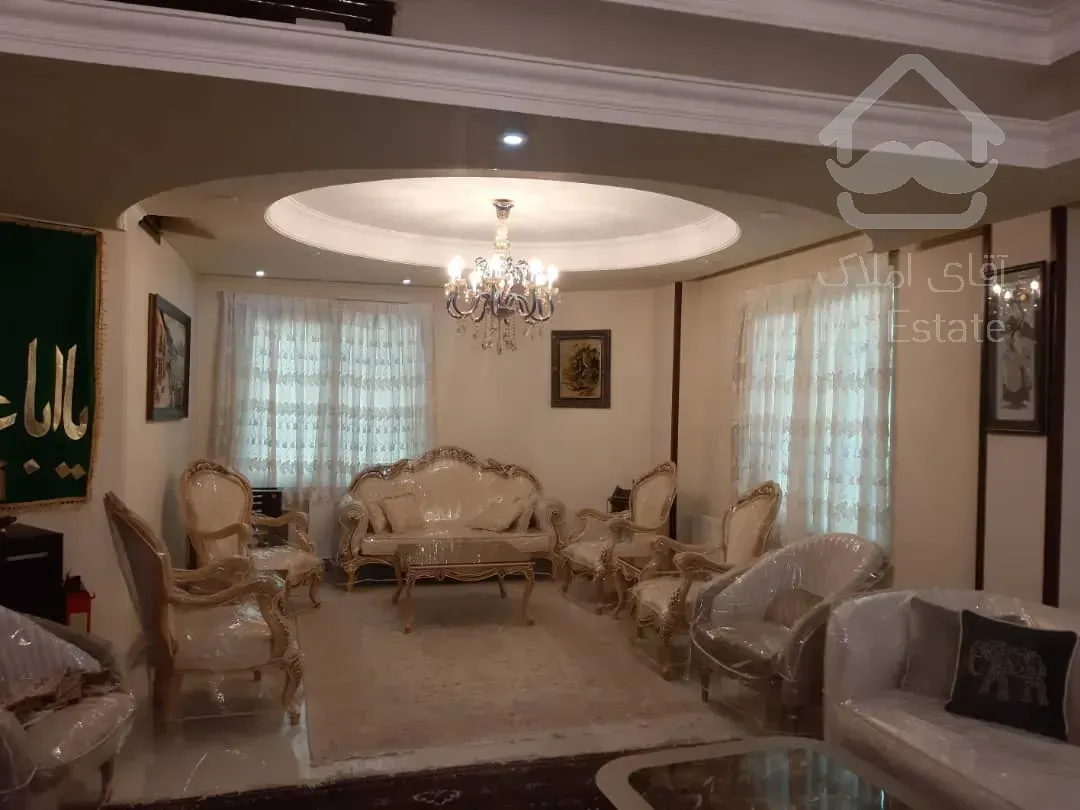 فروش 175 متری فرمانیه