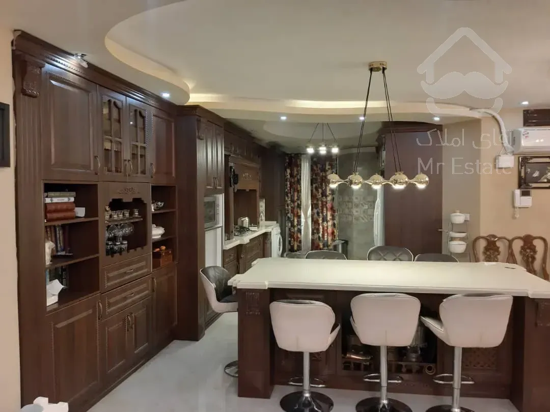 فروش 175 متری فرمانیه