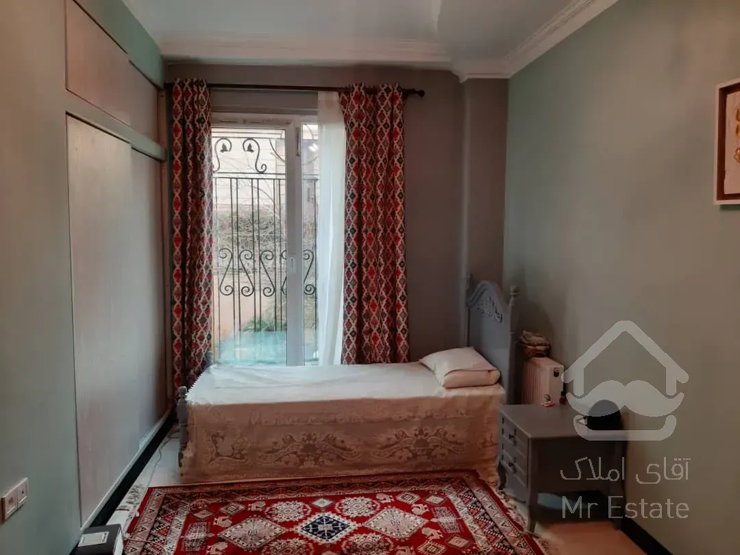 اجاره 190 متری دیباجی جنوبی