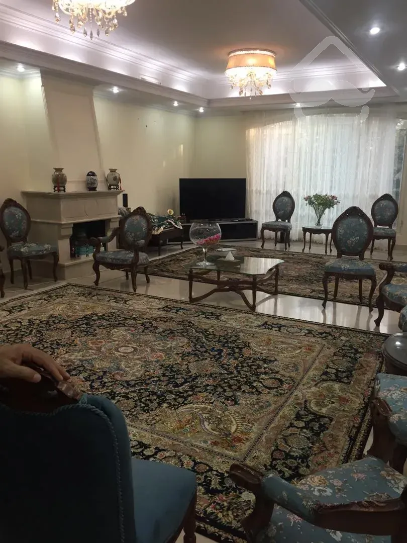 اجاره 245 متری ازگل