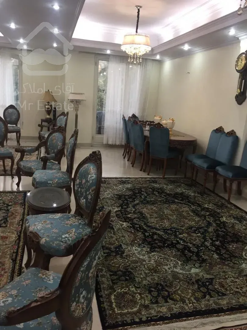 اجاره 245 متری ازگل