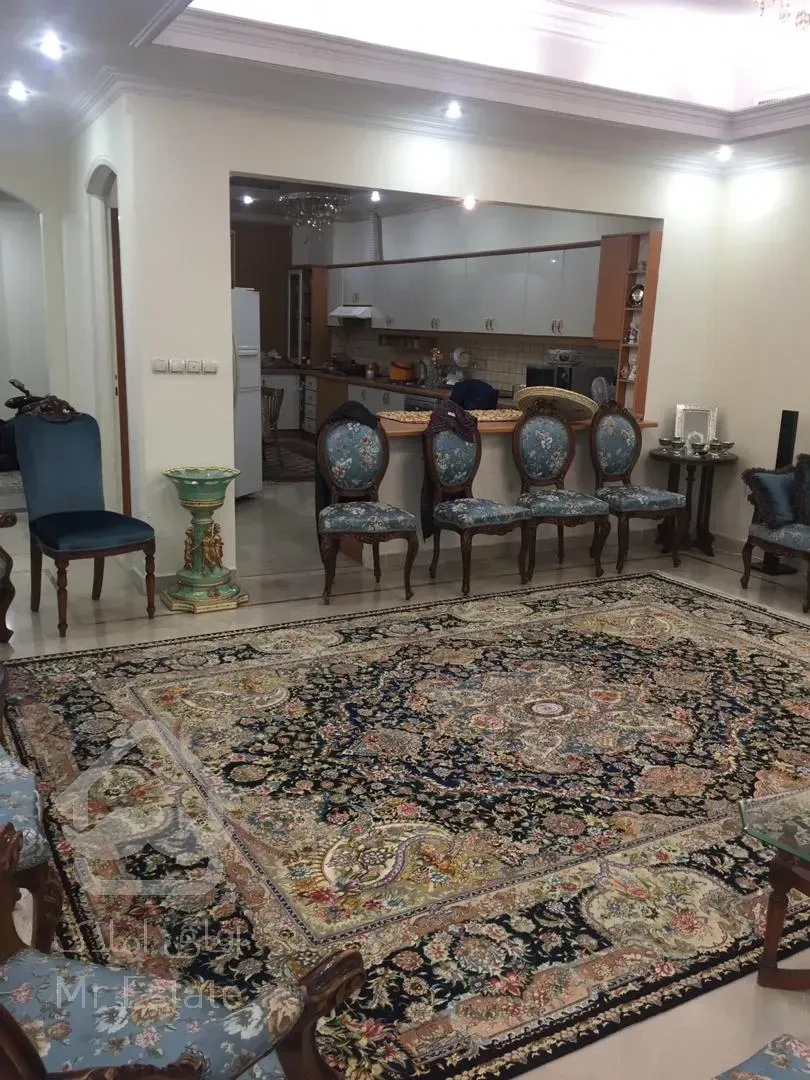 اجاره 245 متری ازگل