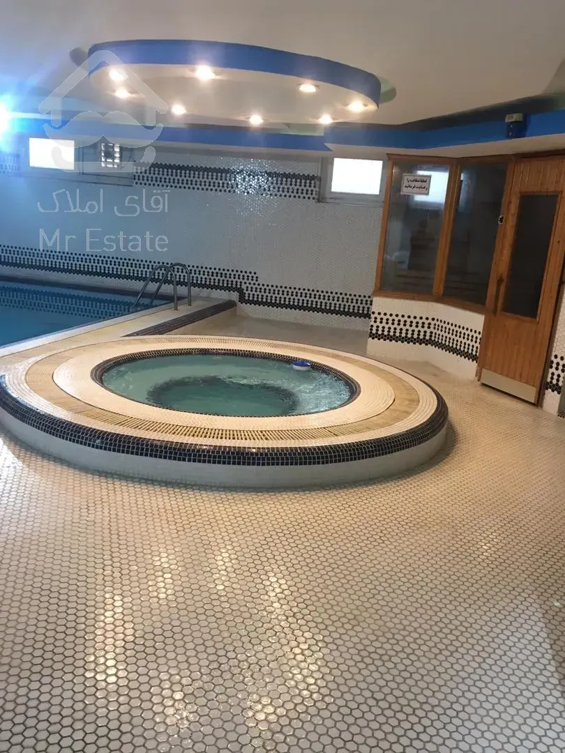 فروش 268 متری نیاوران