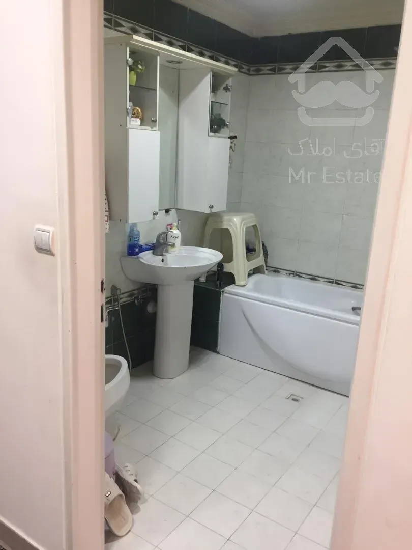 فروش 268 متری نیاوران