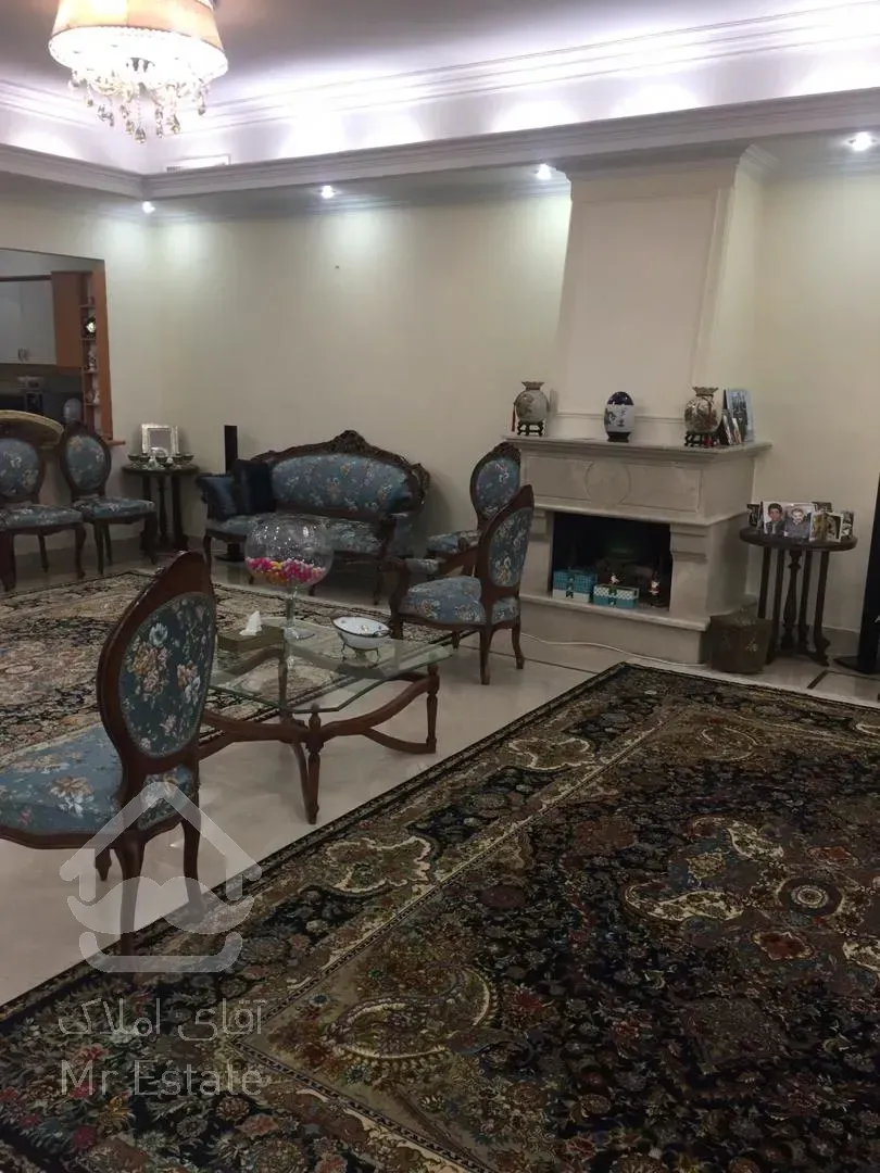 اجاره 245 متری ازگل