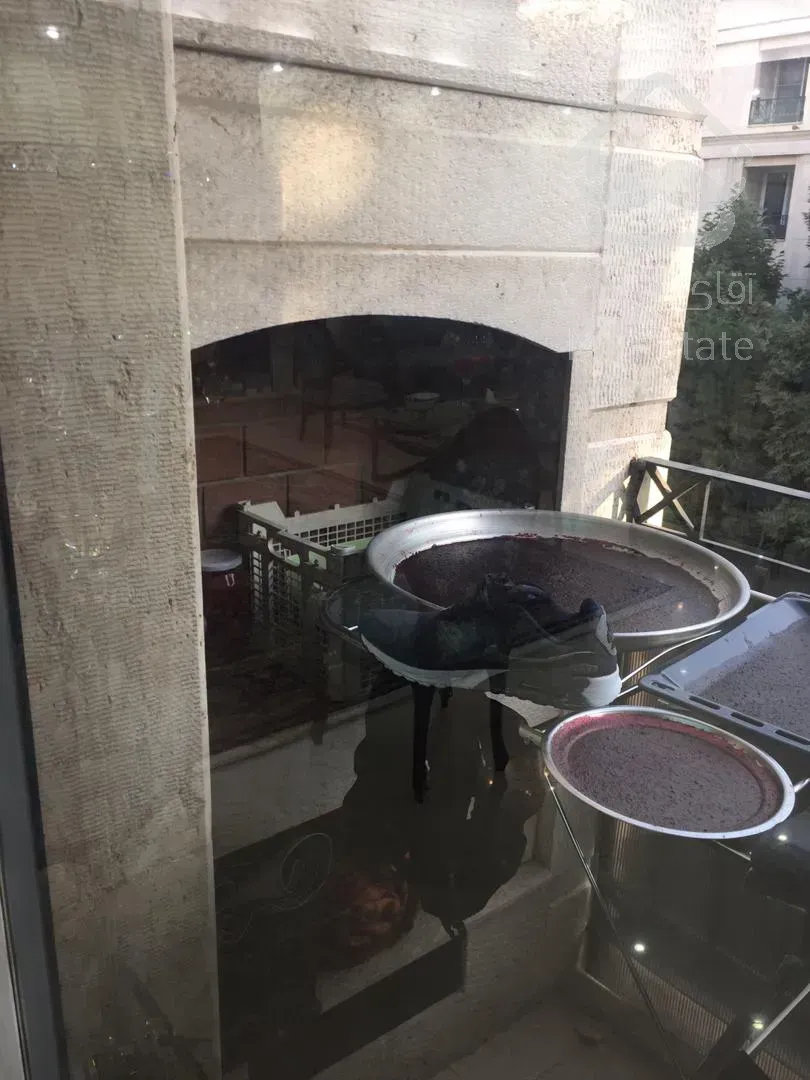 اجاره 245 متری ازگل