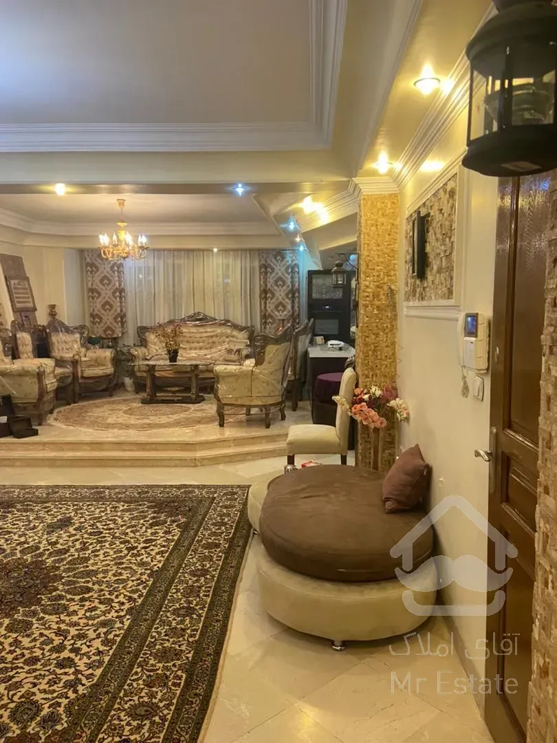 اجاره 110 متری دولت