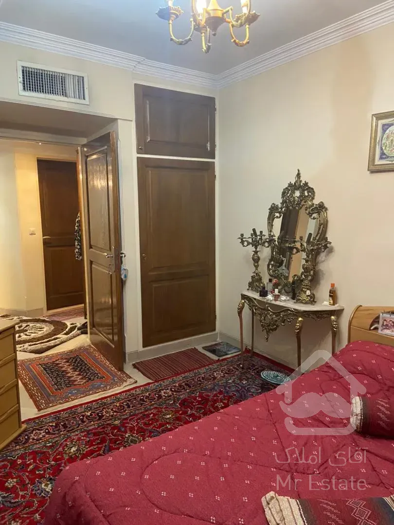 اجاره 125 متری اختیاریه جنوبی