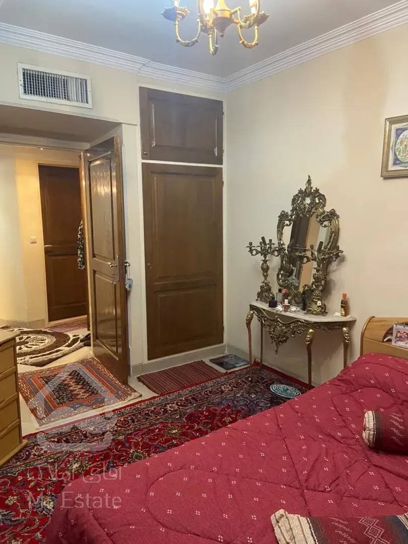 اجاره 115 متری قلهک