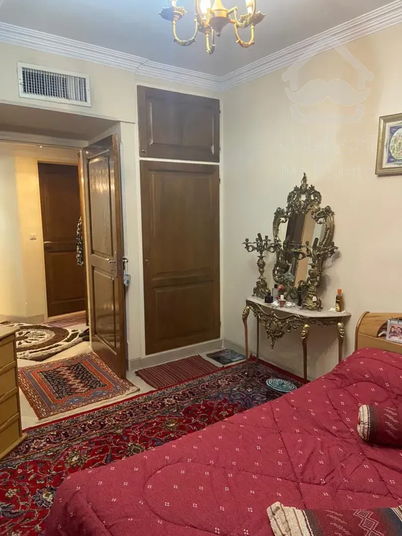 اجاره 115 متری قلهک