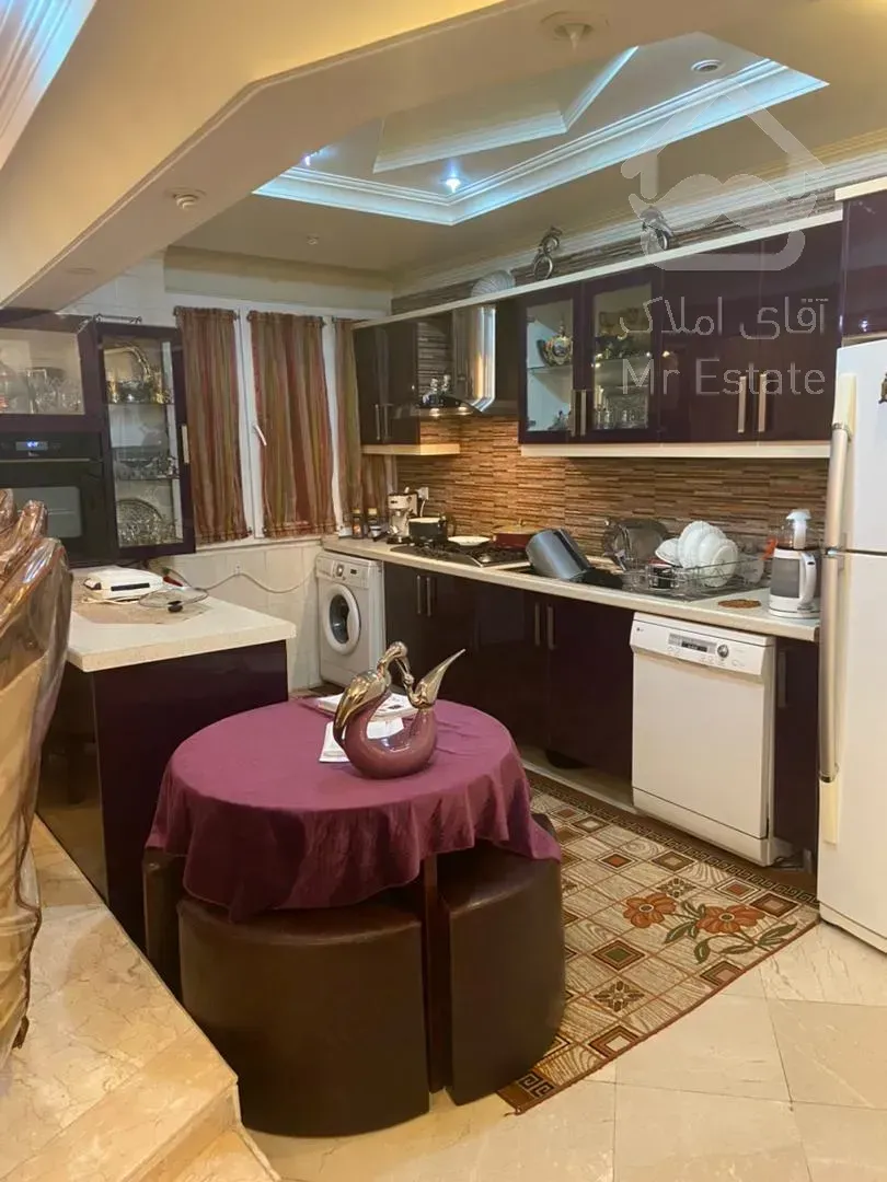 اجاره 125 متری اختیاریه جنوبی