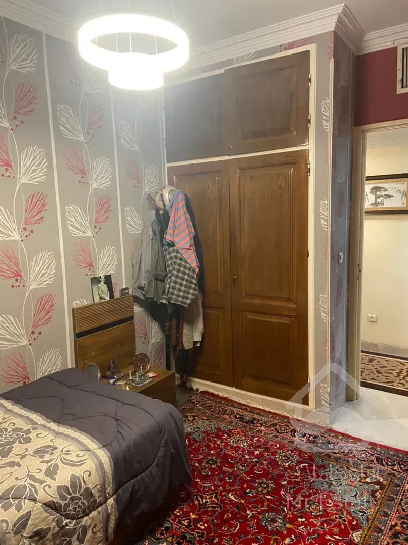 اجاره 115 متری قلهک