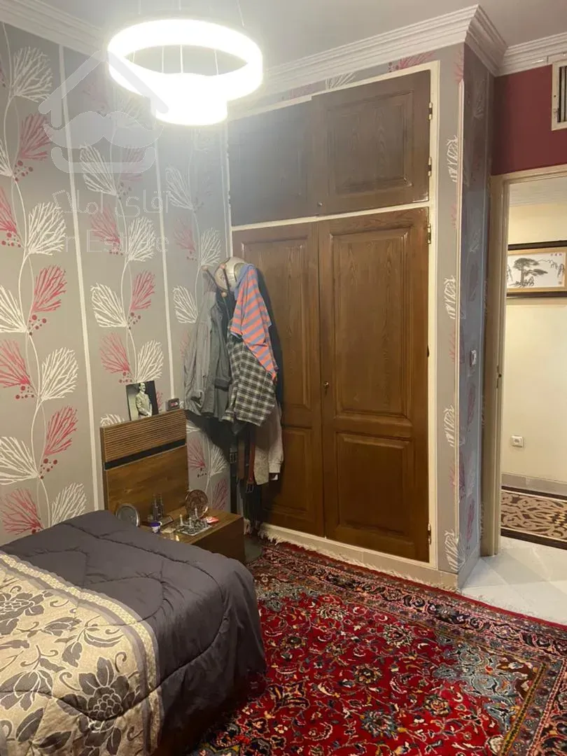 اجاره 115 متری قلهک