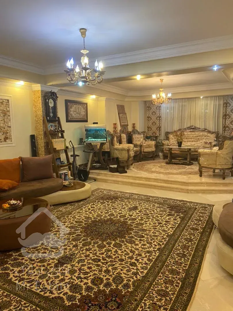 اجاره 125 متری اختیاریه جنوبی