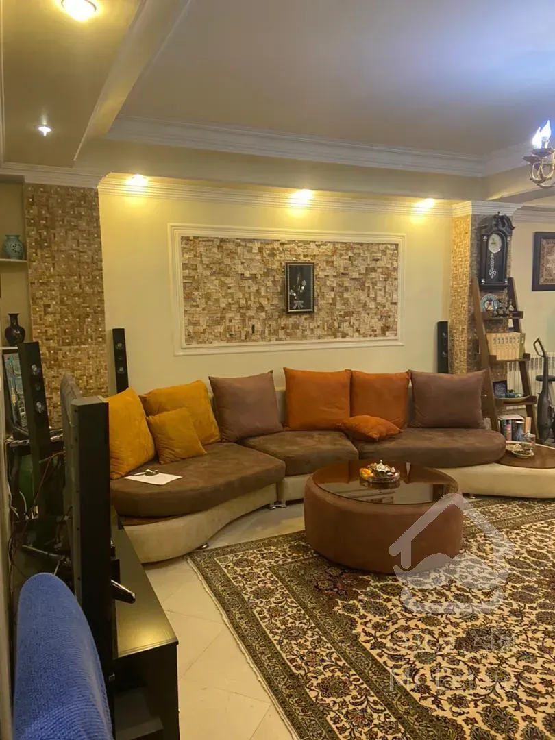 اجاره 125 متری اختیاریه جنوبی