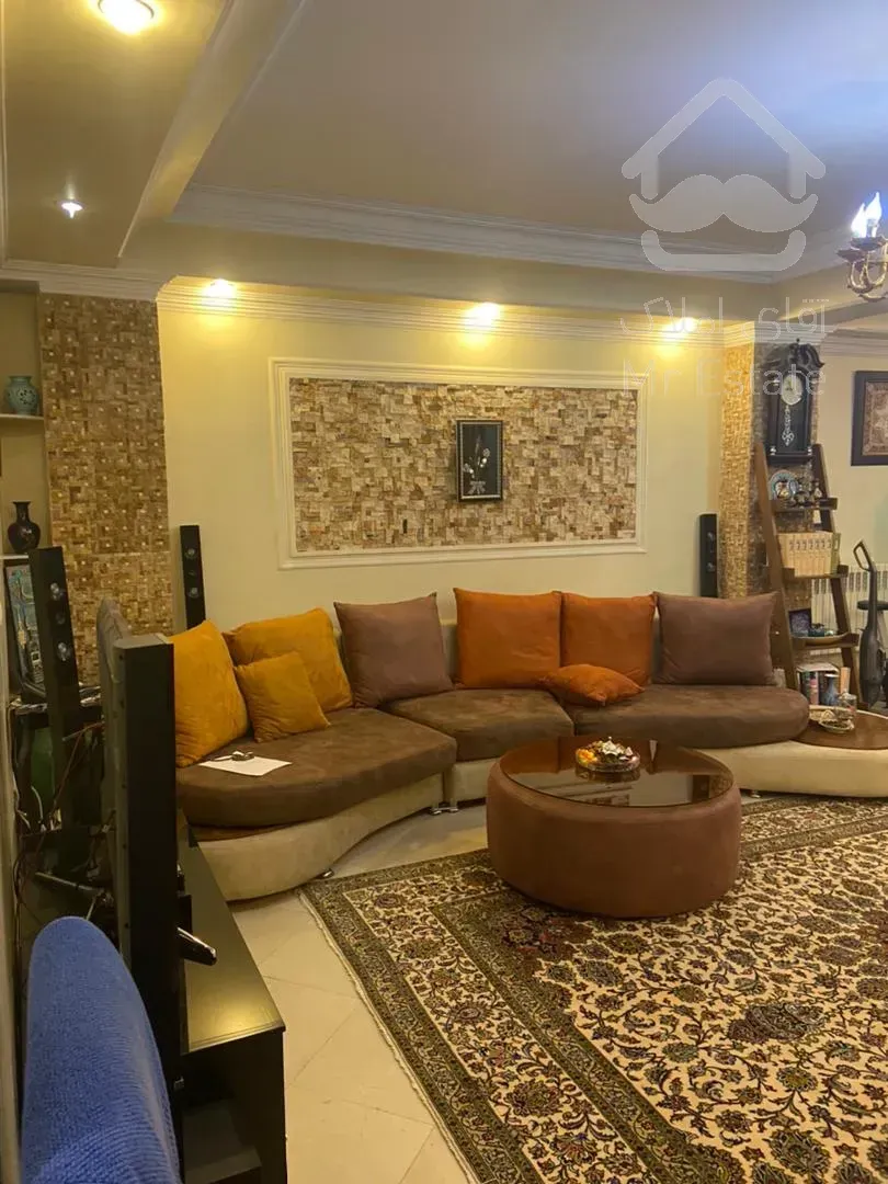 اجاره 115 متری قلهک