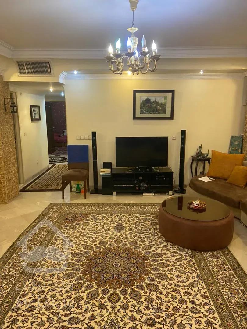 اجاره 115 متری قلهک