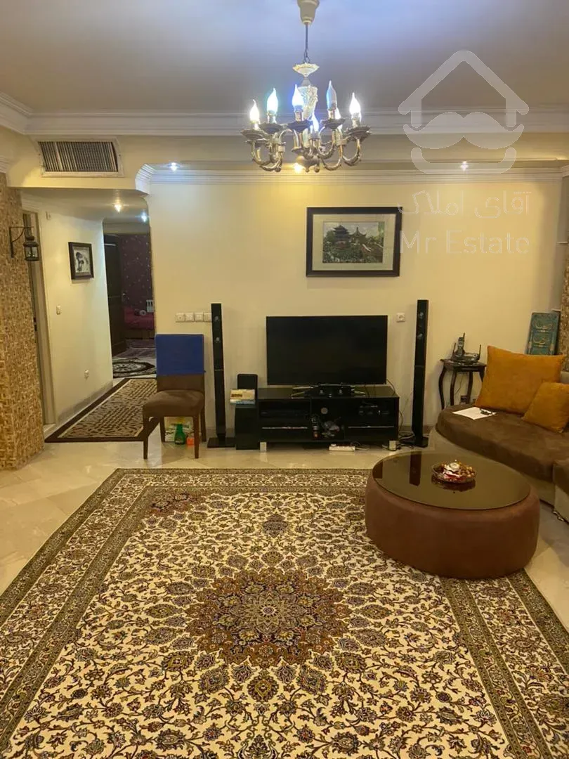 اجاره 125 متری اختیاریه جنوبی