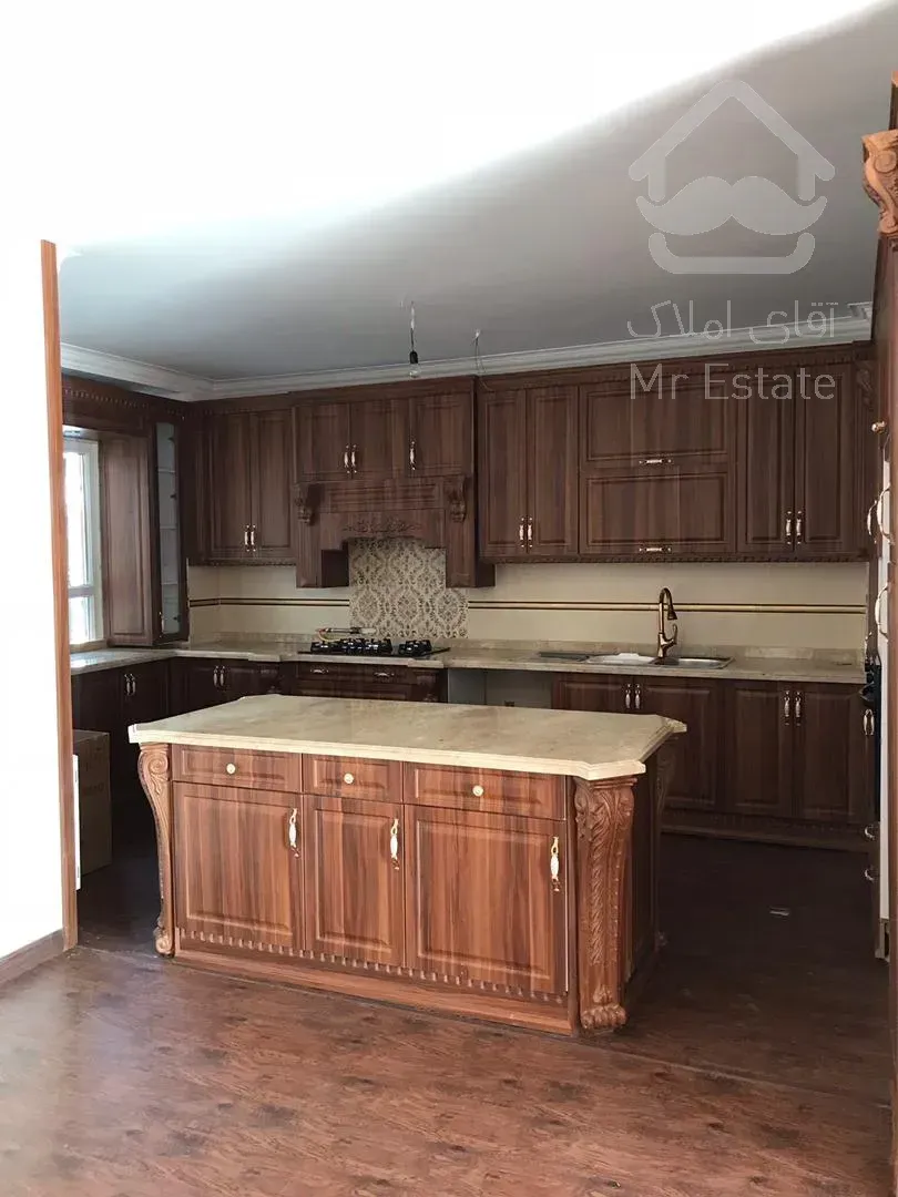 فروش 138 متری ازگل