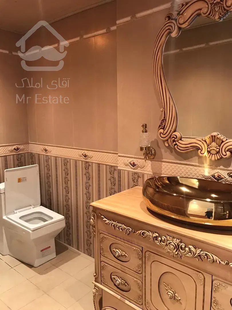 فروش 138 متری ازگل