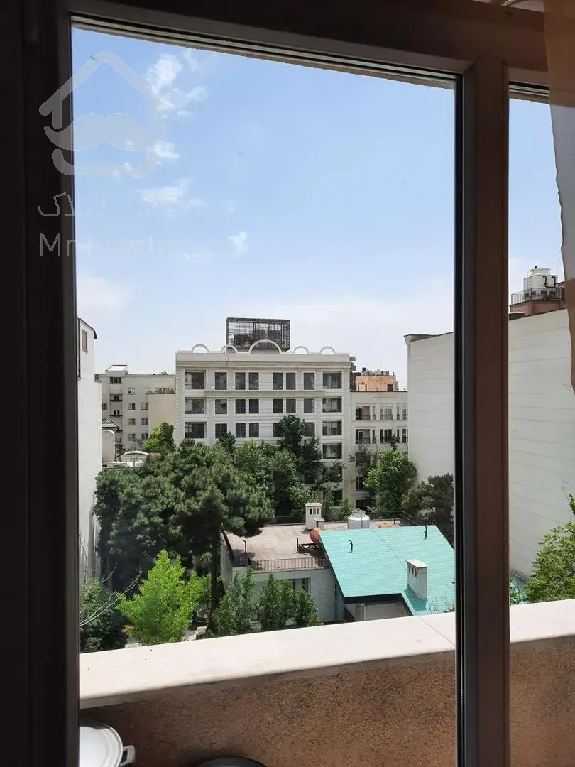 فروش 170 متری آجودانیه