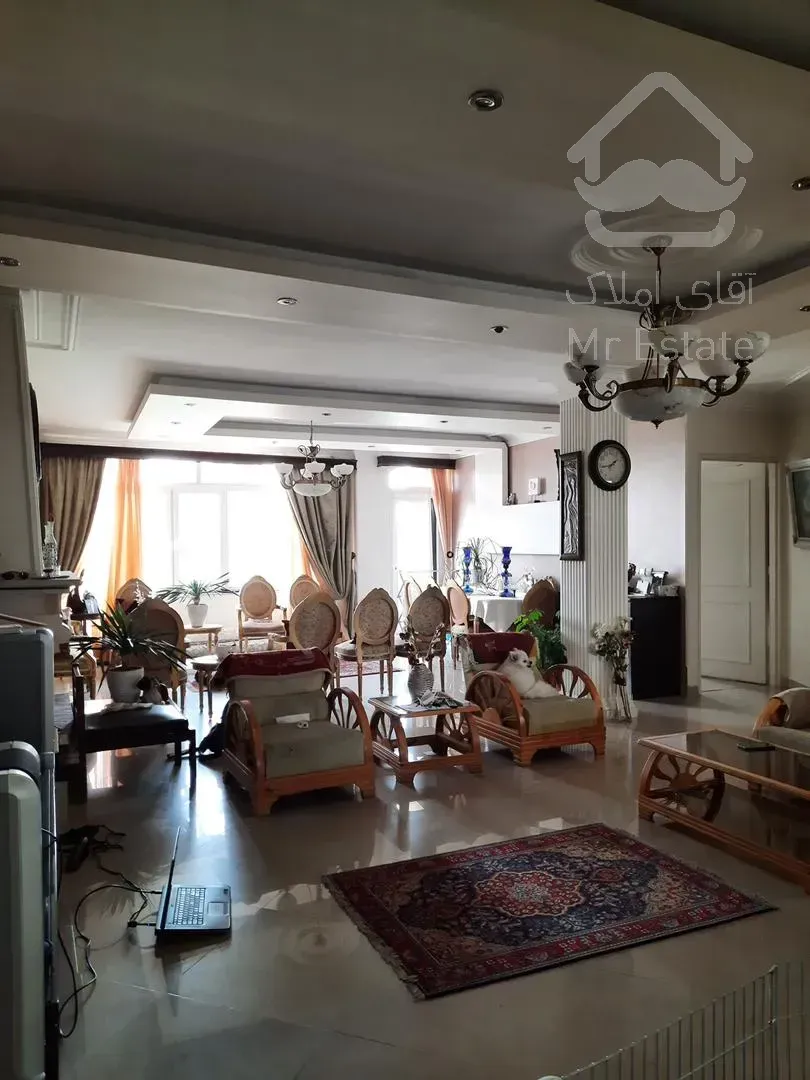 فروش 160 متری پاسداران