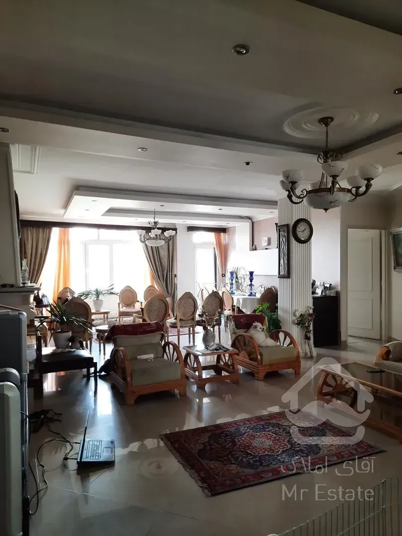 اجاره 170 متری اختیاریه