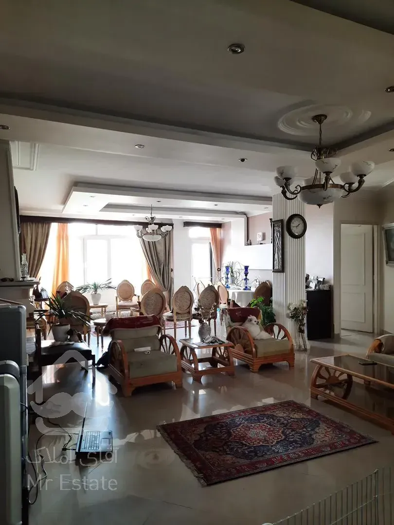 فروش 162 متری پاسداران