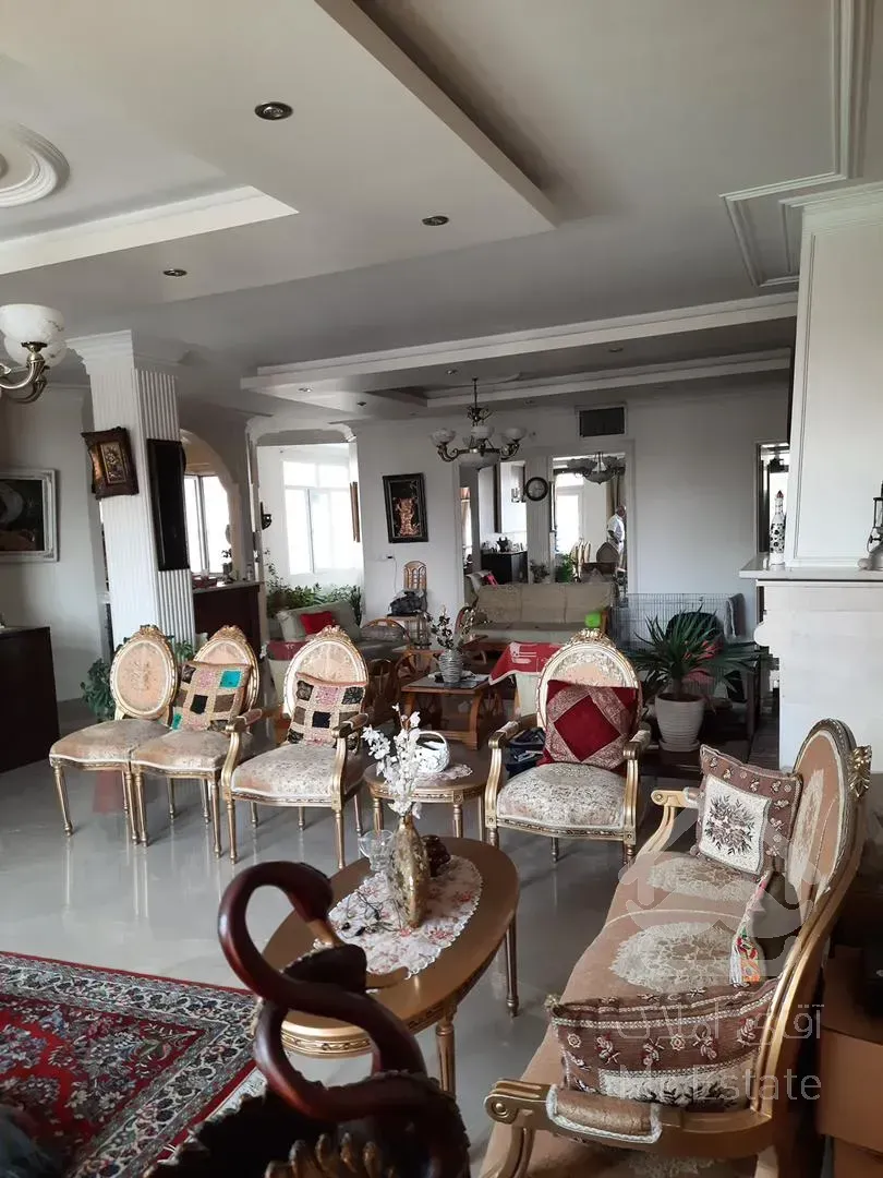 اجاره 160 متری دروس