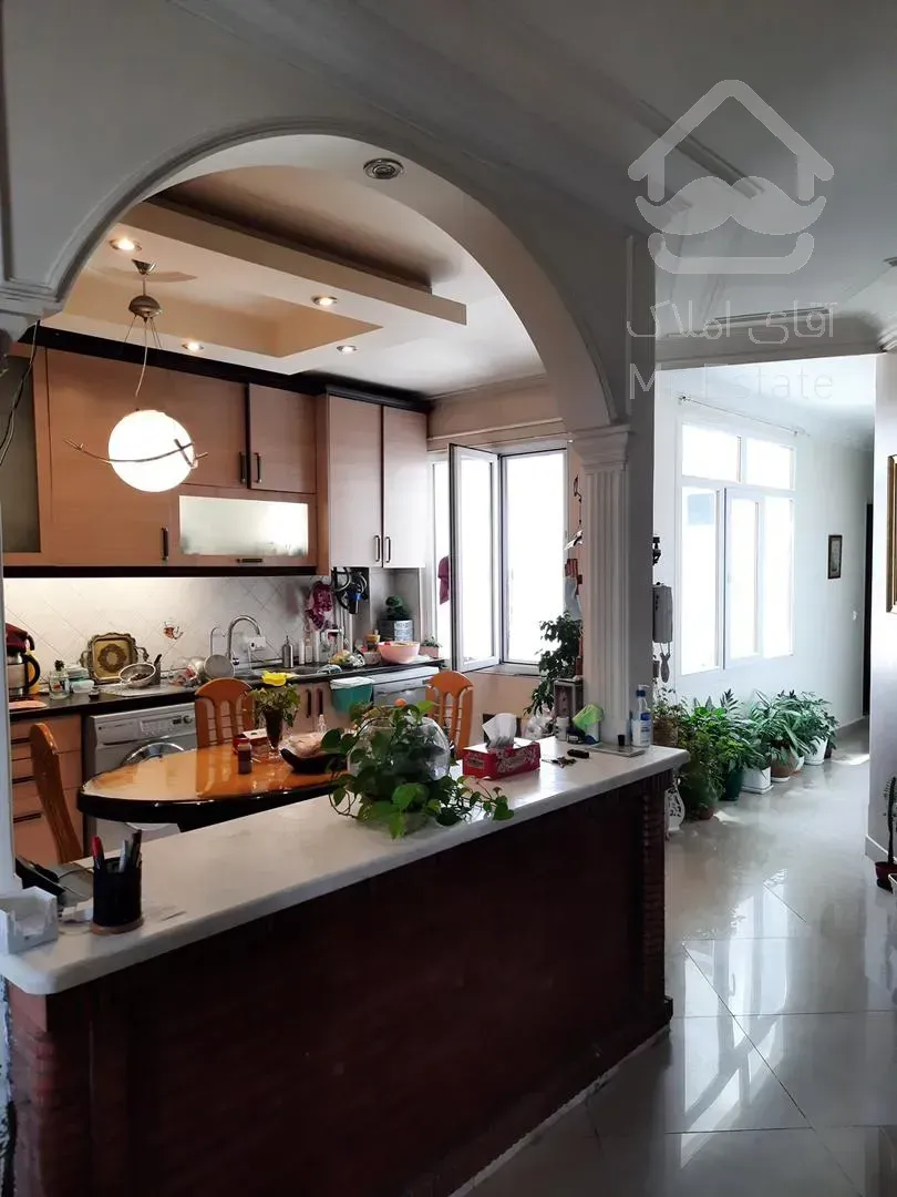 اجاره 160 متری دروس