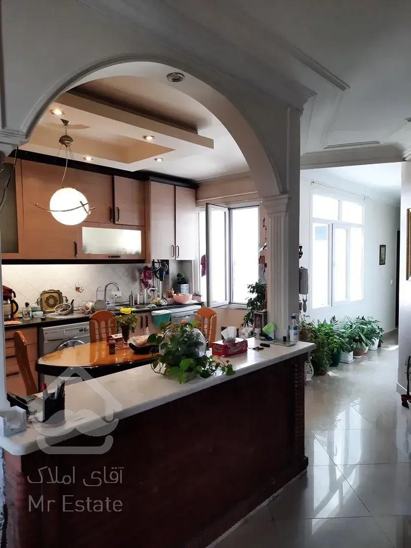 فروش 160 متری دیباجی جنوبی