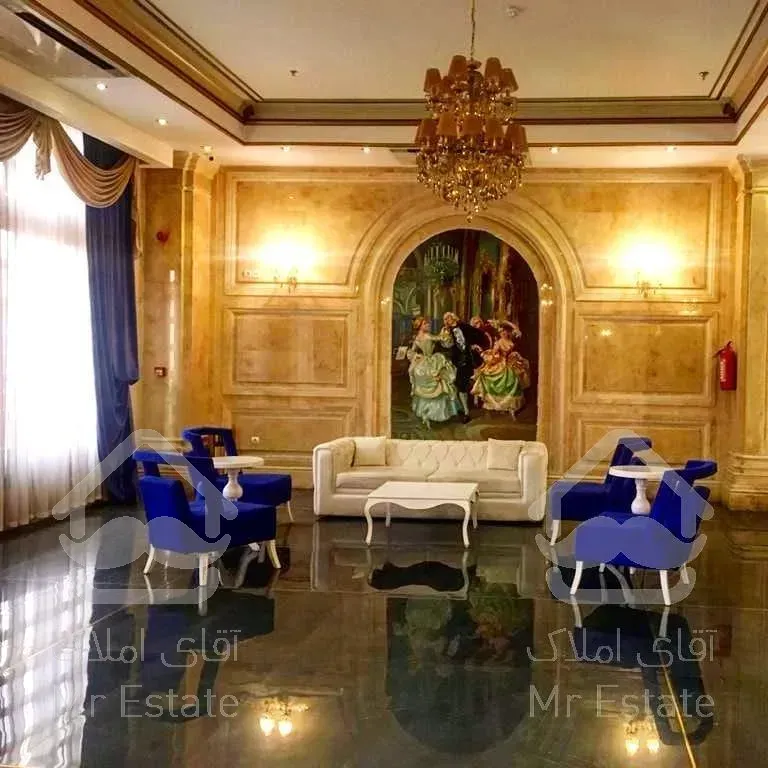 اجاره اپارتمان منطقه22قیمت مناسب