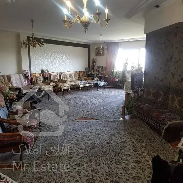 فروش 1205 متر مستغلات در اختیاریه