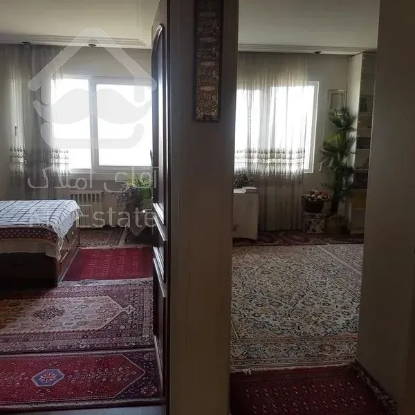 فروش 1205 متر مستغلات در اختیاریه