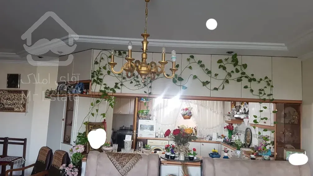 فروش 176 متری پاسداران