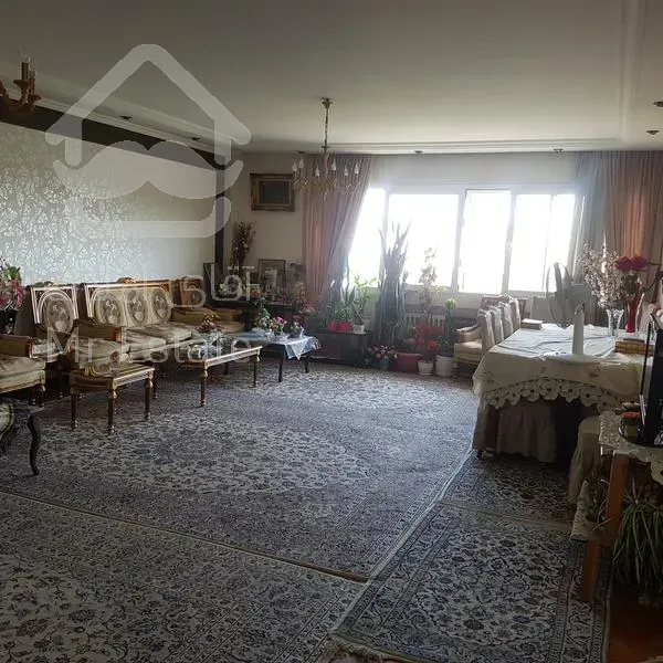 فروش 176 متری پاسداران