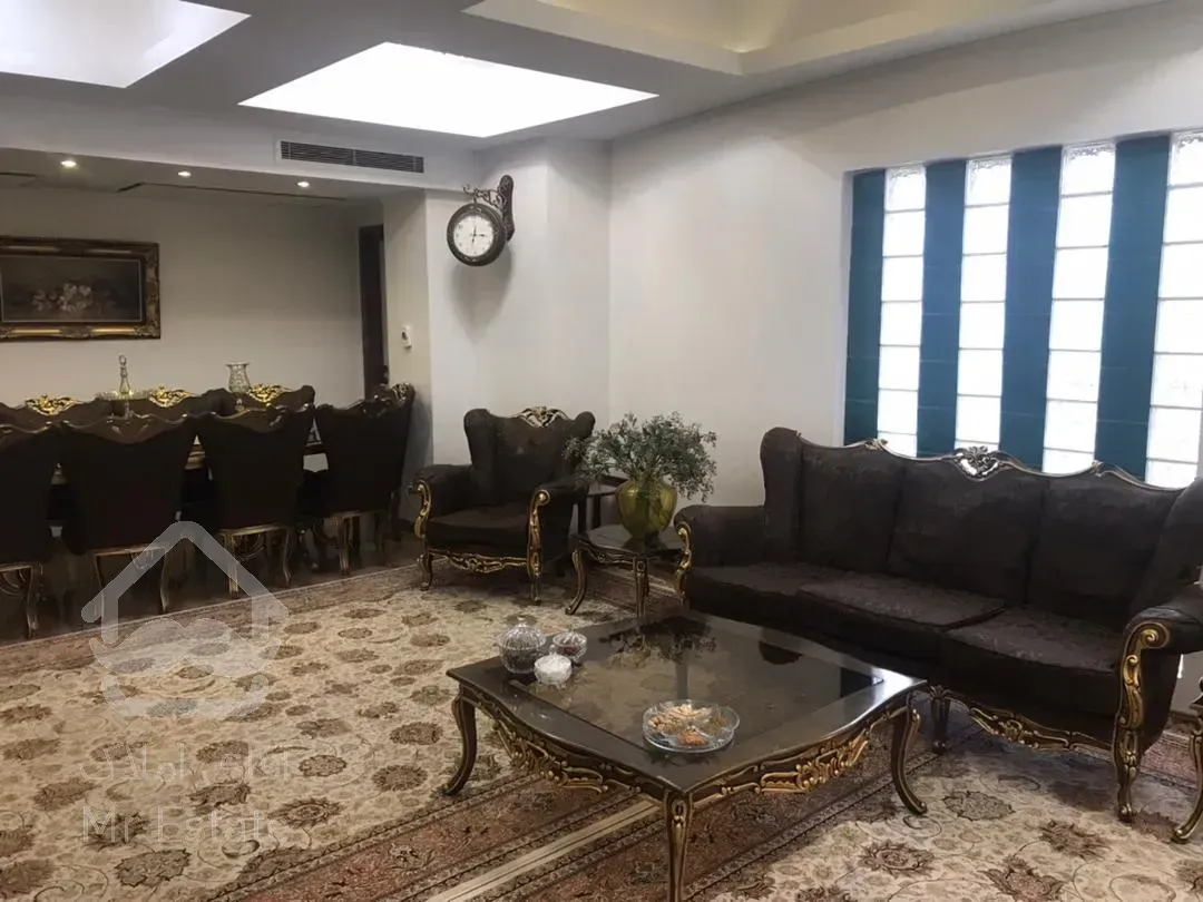 اجاره 160 متری قیطریه