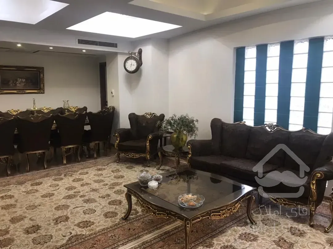 اجاره 135 متری نیاوران